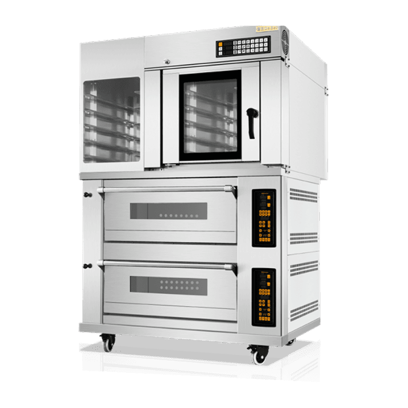 Horno eléctrico de piso estilo asiático DB-705T-PF-DBX-622