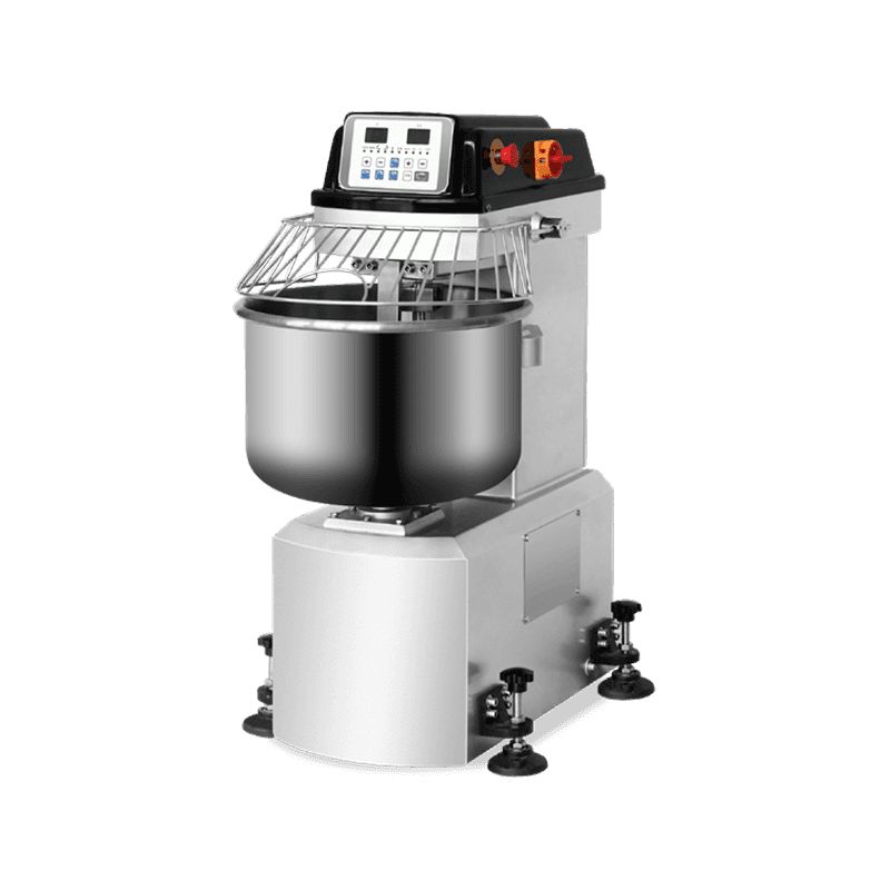 Mezclador Espiral DB-25