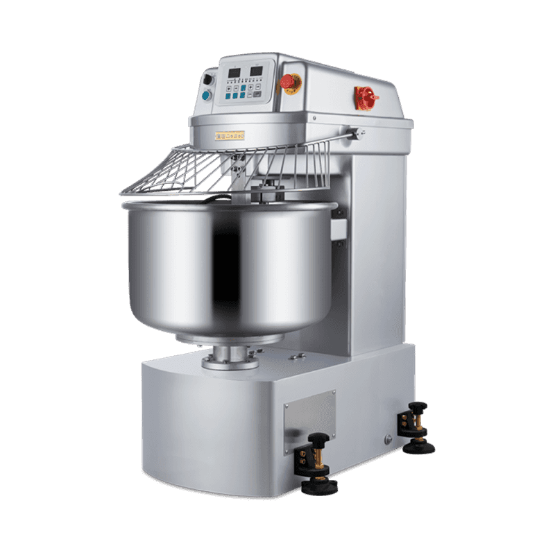 Mezclador en Espiral DB-50T