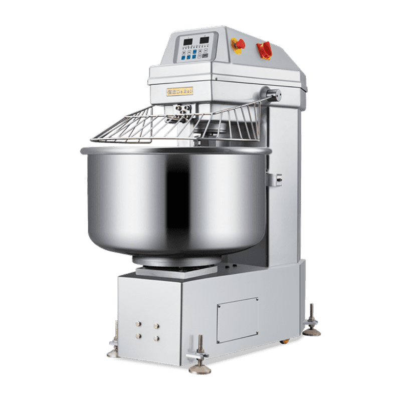 Mezclador en Espiral DB-120T
