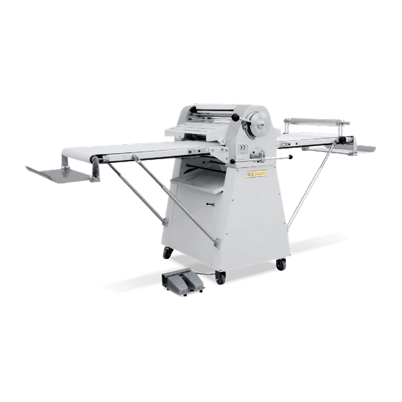 Laminadora de masa DB-520