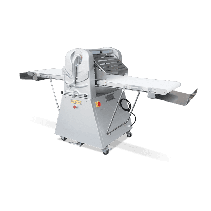 Laminadora de masa DB-520E