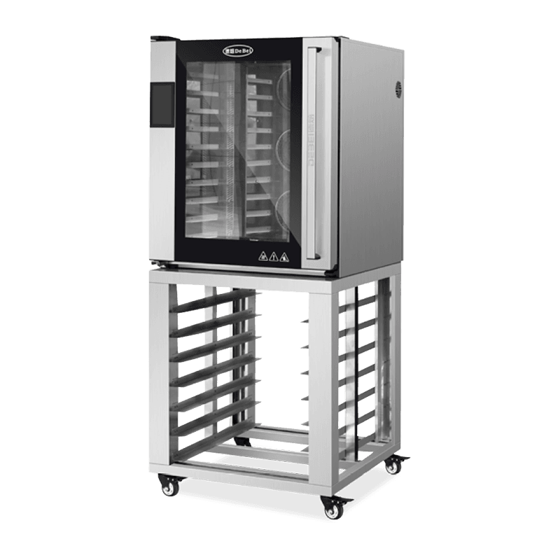 Horno de convección JDB-710EE