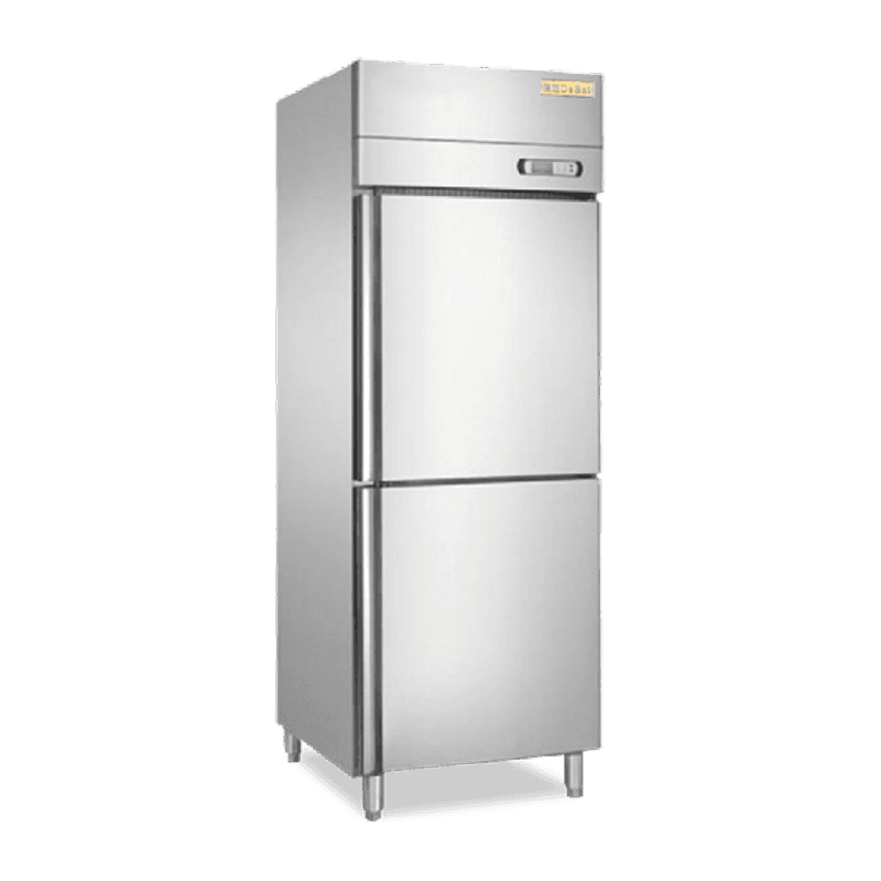 Refrigerador de panadería DBC-C2/DBD-C2