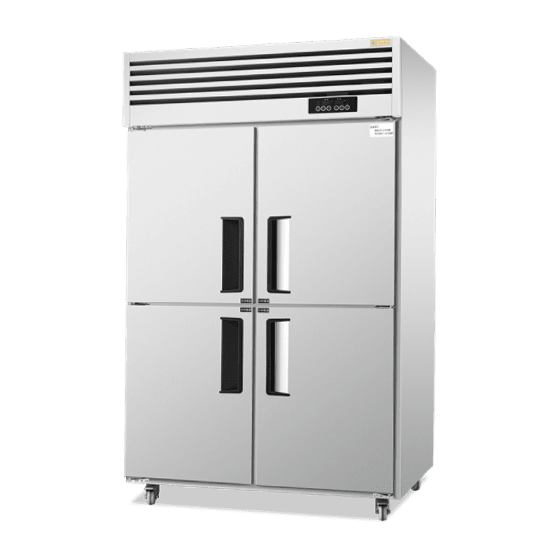 Refrigerador de panadería DBC-C4/DBD-C4 Refrigerador de panadería DBC-C4/DBD-C4