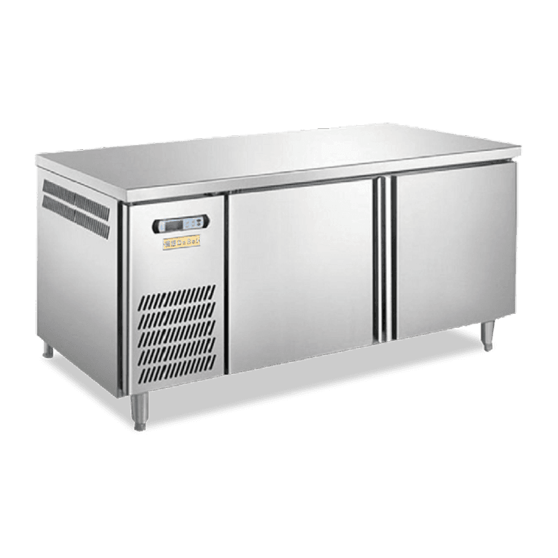 Mesa de trabajo para panadería DCT-6C3