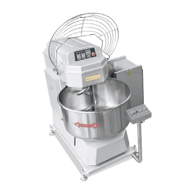 Volcador de tazones DB-120F