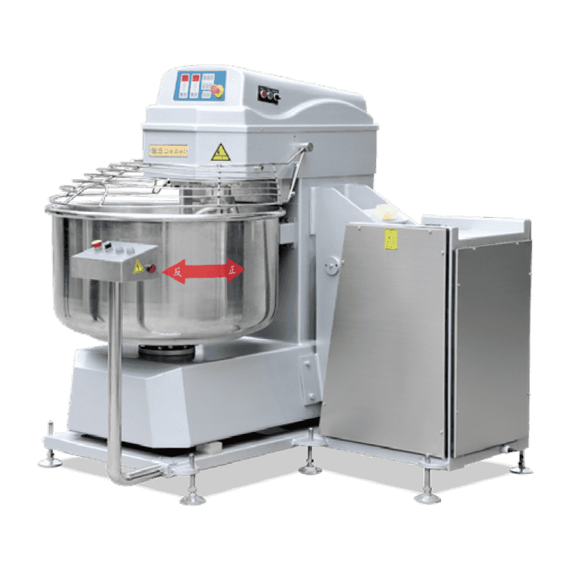 Volcador de tazones DB-200F